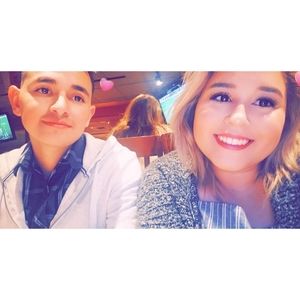 Meet your Posher, Mariel